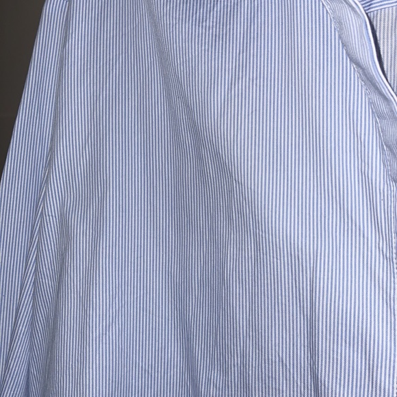 COPY - Oversized Poplin - Picture 4 of 17